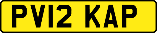 PV12KAP