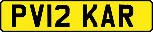 PV12KAR