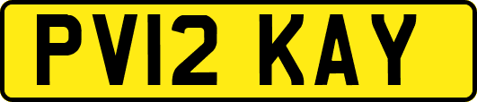 PV12KAY