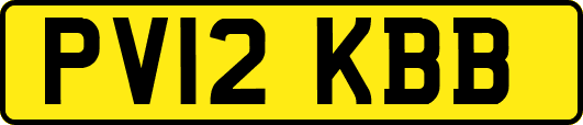 PV12KBB