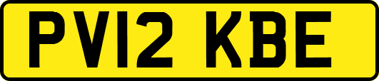 PV12KBE