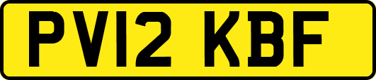 PV12KBF