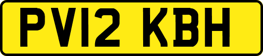 PV12KBH