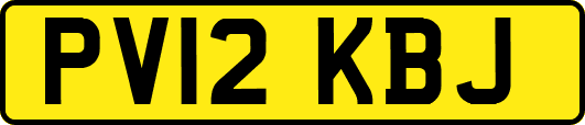 PV12KBJ