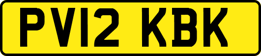 PV12KBK