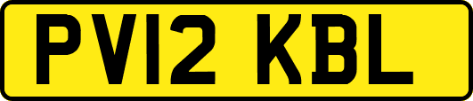 PV12KBL