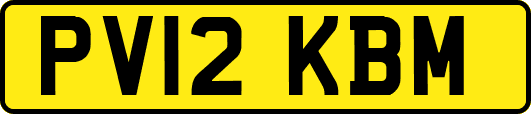 PV12KBM