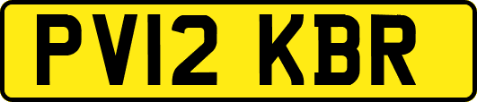 PV12KBR