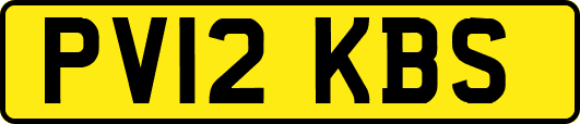 PV12KBS