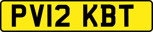 PV12KBT