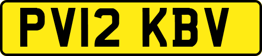PV12KBV