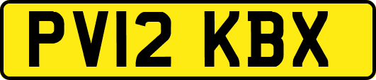 PV12KBX