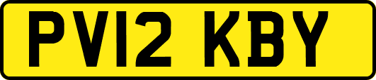 PV12KBY