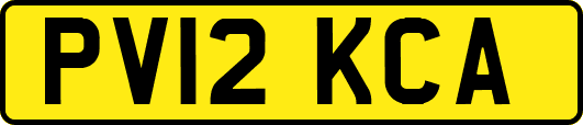 PV12KCA