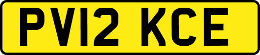 PV12KCE