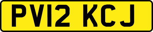 PV12KCJ