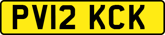 PV12KCK