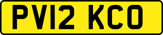 PV12KCO