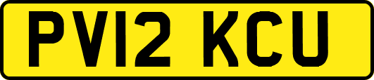 PV12KCU
