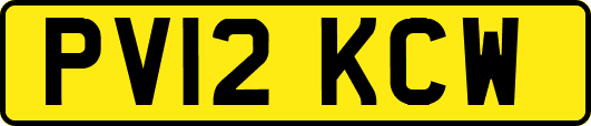 PV12KCW