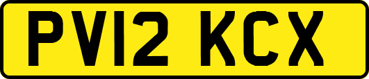 PV12KCX