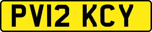 PV12KCY