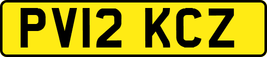 PV12KCZ