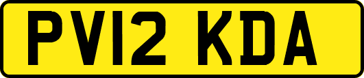 PV12KDA
