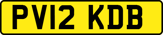 PV12KDB