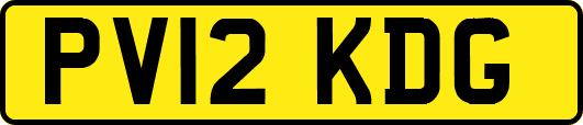 PV12KDG