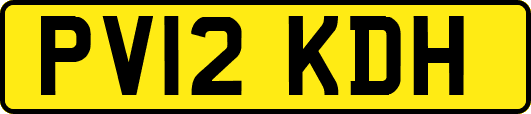 PV12KDH