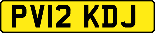 PV12KDJ