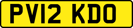 PV12KDO