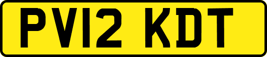 PV12KDT