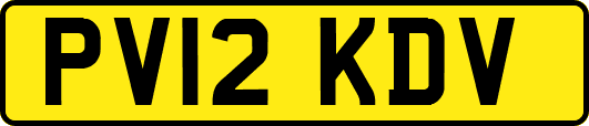 PV12KDV