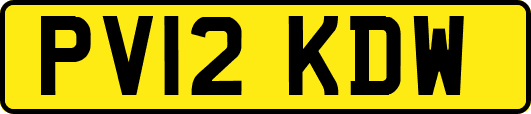 PV12KDW