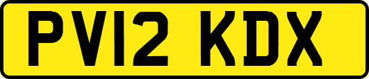 PV12KDX