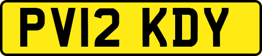 PV12KDY