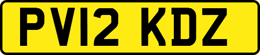 PV12KDZ