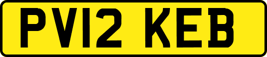 PV12KEB