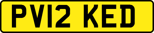 PV12KED