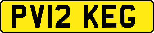 PV12KEG