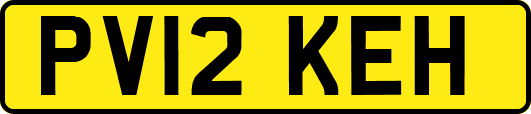 PV12KEH