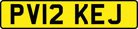 PV12KEJ