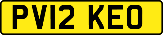 PV12KEO