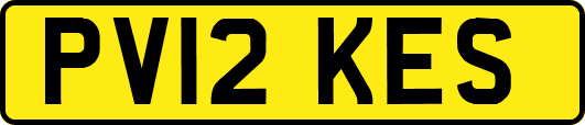 PV12KES