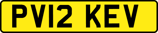 PV12KEV