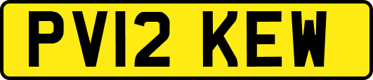 PV12KEW