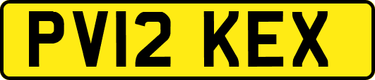 PV12KEX