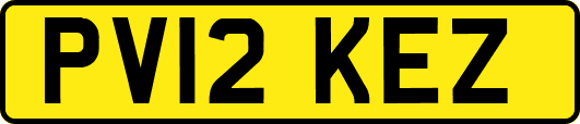 PV12KEZ